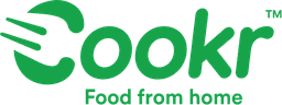 Cookr - Food from home