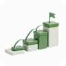 Scalable expansion path