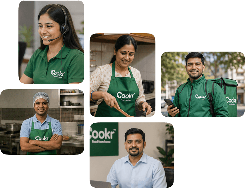 Cookr Franchise Partners